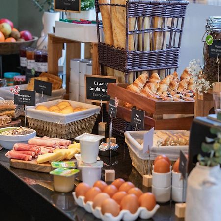 Appart'City Confort Perpignan Centre Gare Zewnętrze zdjęcie
