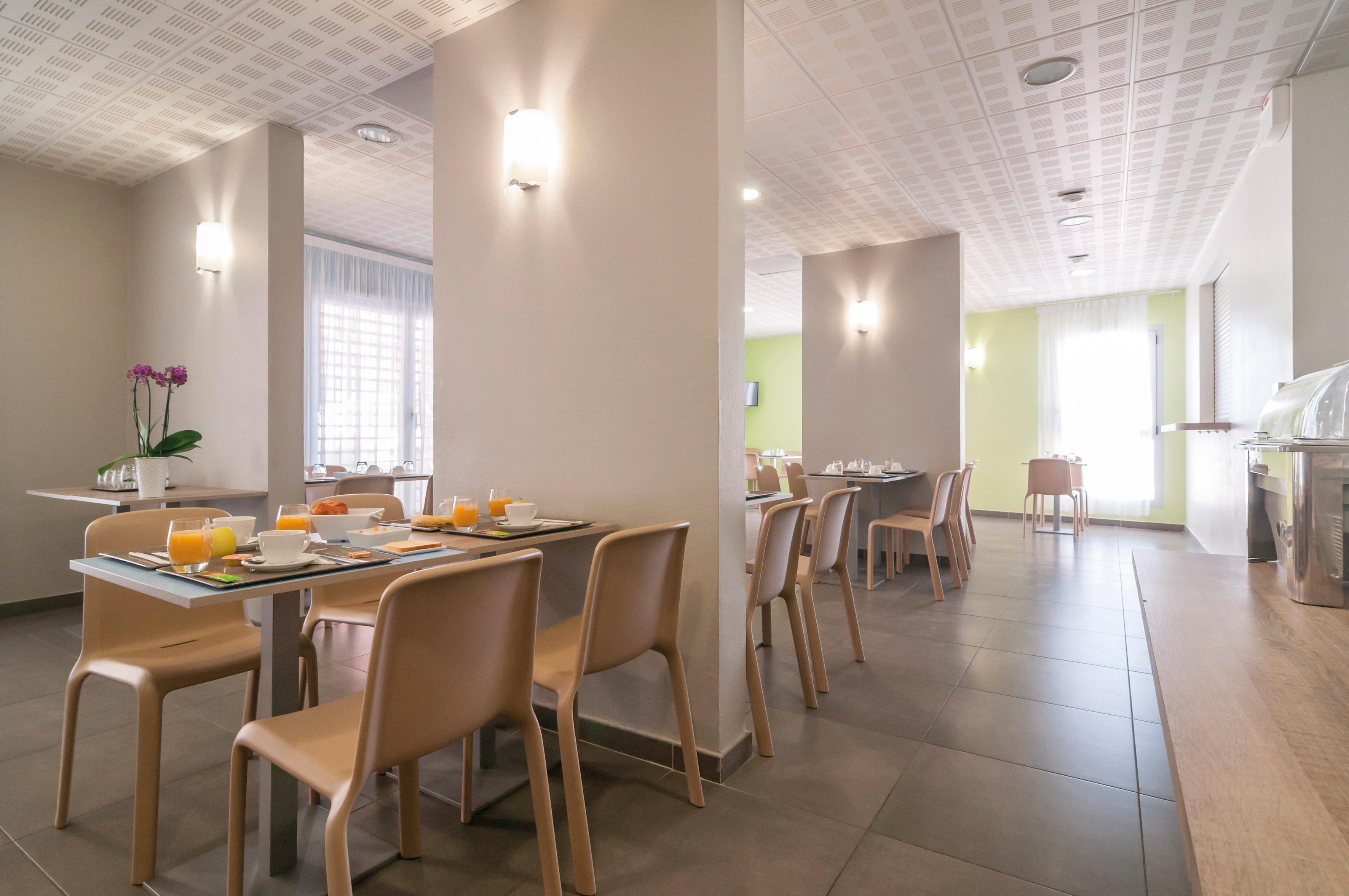 Appart'City Confort Perpignan Centre Gare Zewnętrze zdjęcie