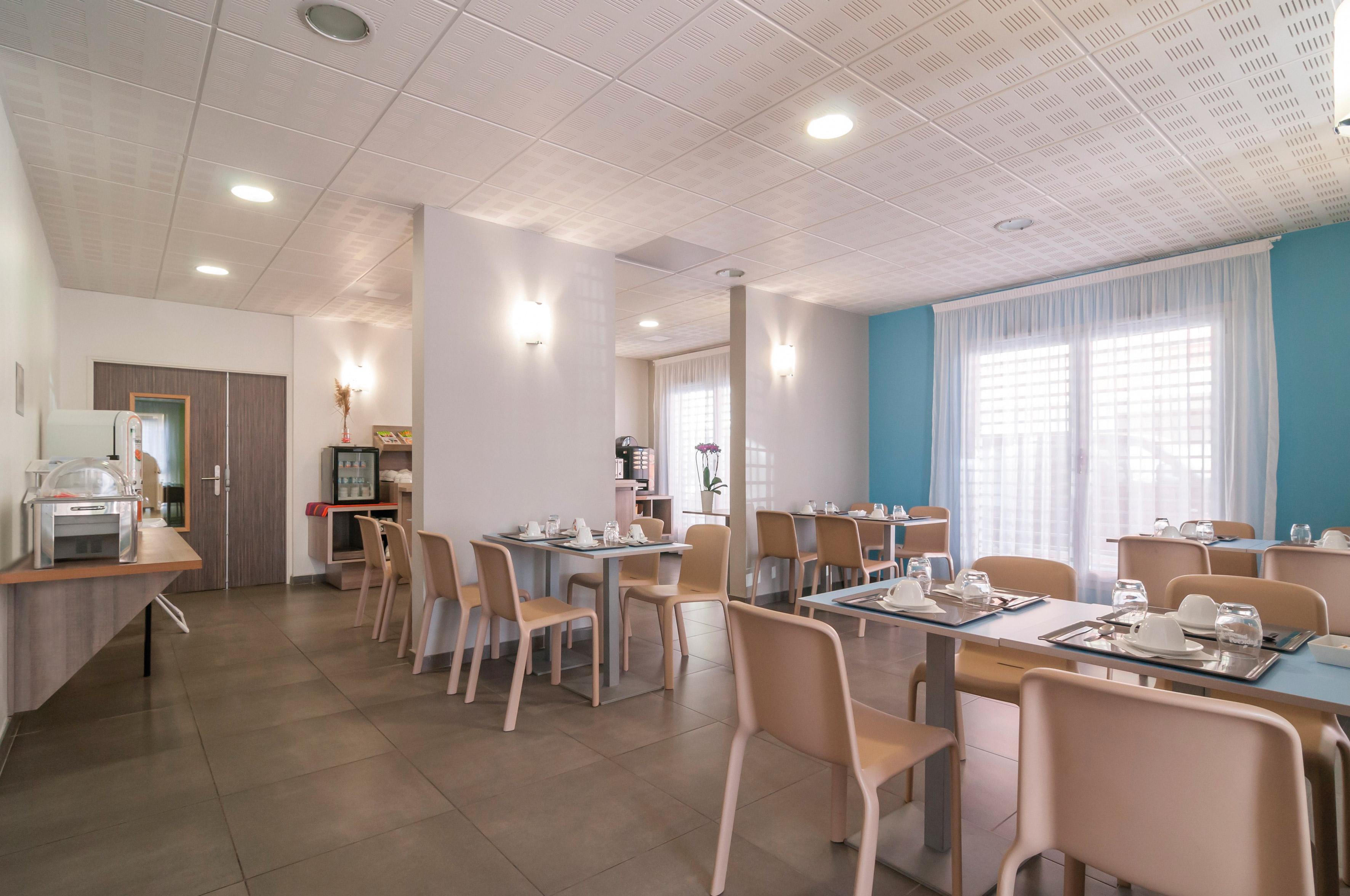 Appart'City Confort Perpignan Centre Gare Zewnętrze zdjęcie
